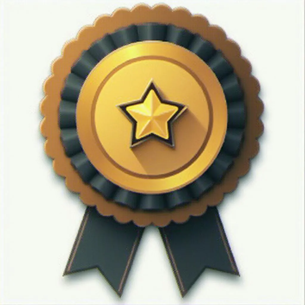 Certifikát
